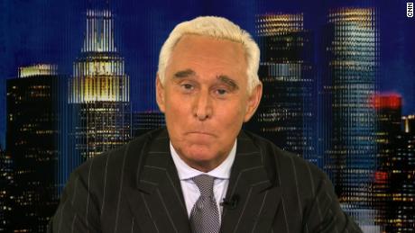 What Roger Stone could do next