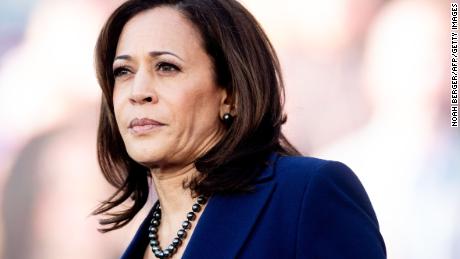 Kamala Harris supported 2008 San Francisco policy that reported arrested undocumented juveniles to ICE