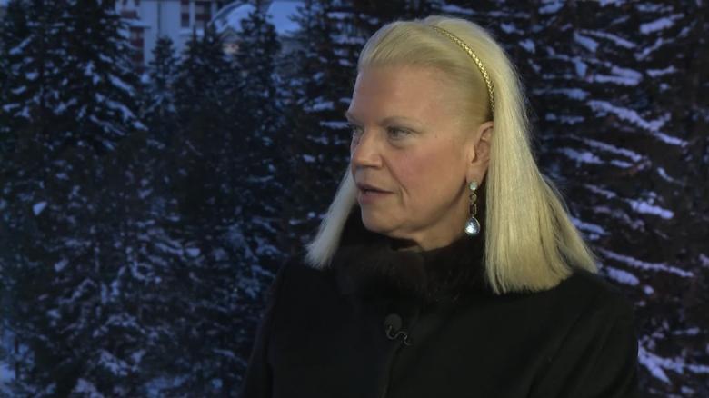 IBM CEO: Need to hire people for skills, not just degrees