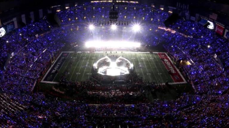 Los números del Super Bowl LIII: Rams contra Patriots • Actualidad • Forbes  México