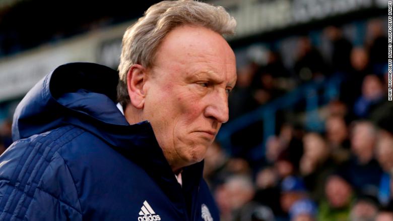 Cardiff manager Neil Warnock says Sala&#39;s disappearance has had a huge effect on the club&#39;s playing staff. 