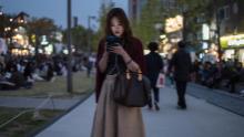 South Korea&#39;s glass ceiling: the women struggling to get hired by companies that only want men