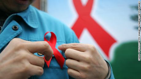 HIV treatment eliminates risk of passing on virus, landmark study says