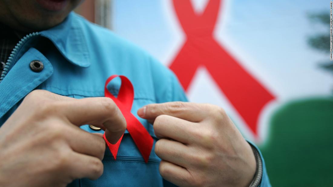 AIDS 2020: Researchers describe a possible case of HIV remission and a new method to prevent infection