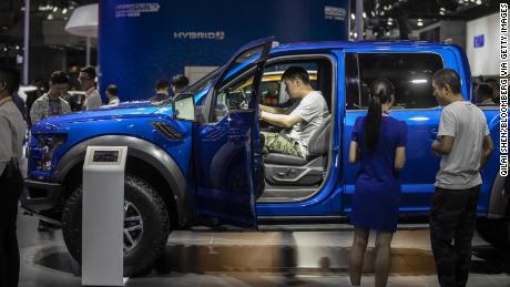 For a number of top international carmakers, China brings in more revenue than the United States or Europe.