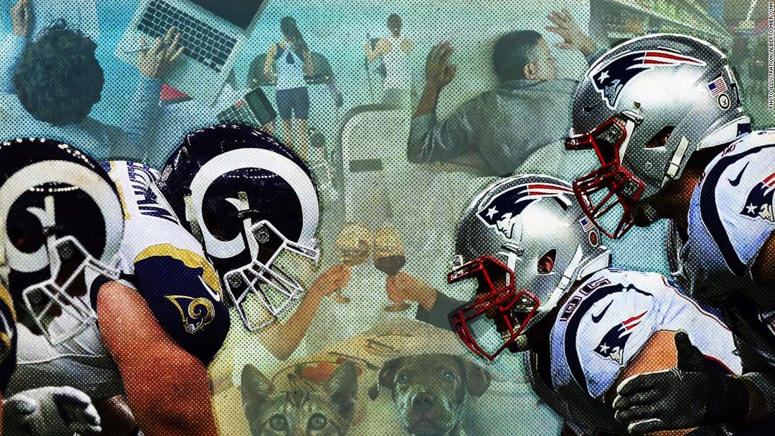 What to watch if the Super Bowl isn't for you