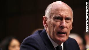 US intelligence chiefs reveal gulf with Trump on North Korea, Iran and ISIS