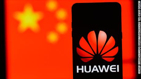 China slams US over 'unreasonable crackdown' on Huawei