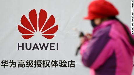 Why America&#39;s fight with Huawei matters