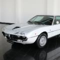 dubai supercar tomini classics Alfa Romeo Montreal 