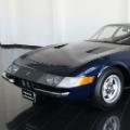 dubai supercar tomini classics Ferrari 365 GTB/4 Daytona 