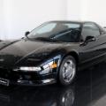 dubai supercar tomini classics Acura NSX 