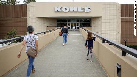 Why Kohl's is teaming up with Weight Watchers