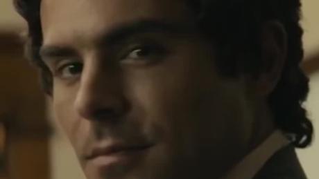 Why Zac Efron is exactly the right Ted Bundy