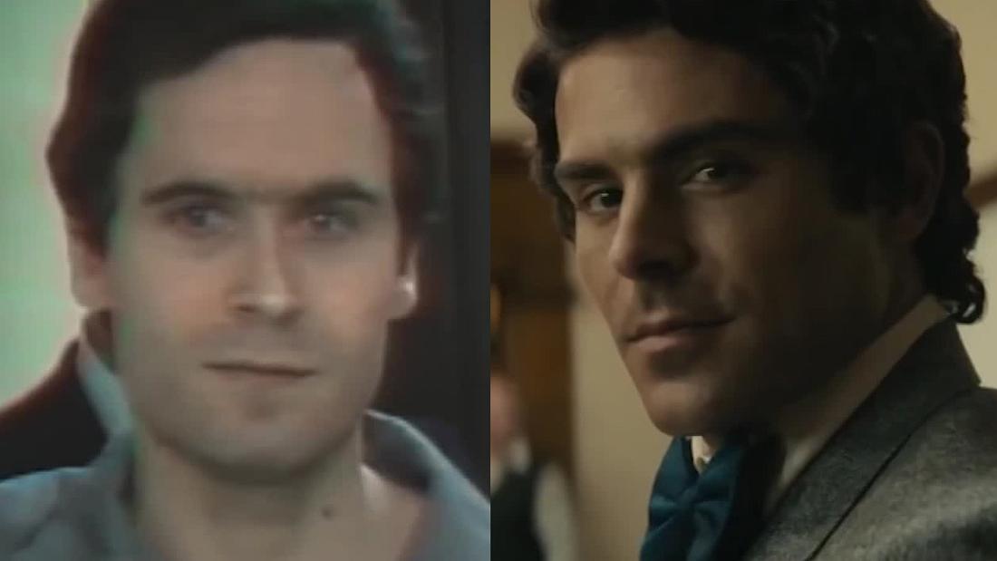 Image result for zac efron as ted bundy movie