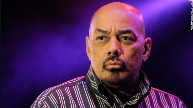 James Ingram, R&B singing star, dead at 66