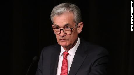 Fed chair: &#39;The case for raising rates has weakened&#39;