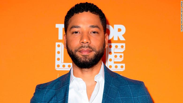 Image result for jussie smollett cnn