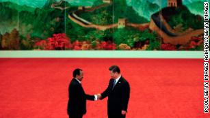 China just quietly wrote off a chunk of Cameroon&#39;s debt. Why the secrecy?