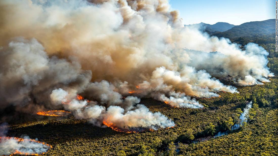 Extreme Weather Events