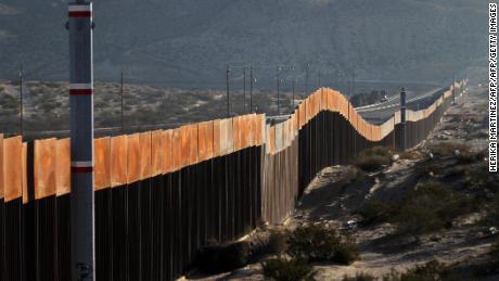 Congress' border security deal: What's included