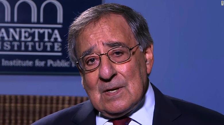 Panetta: Job of intel community is to speak truth to power