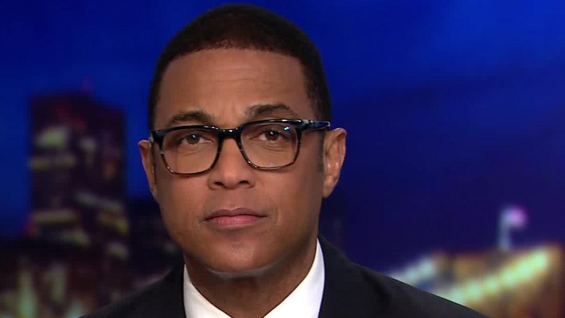 Lemon rips Trump's 'light schedule' - CNN Video