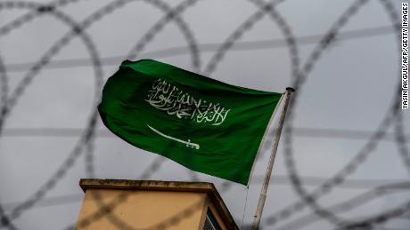 Authorities: Filipina domestic worker executed in Saudi Arabia