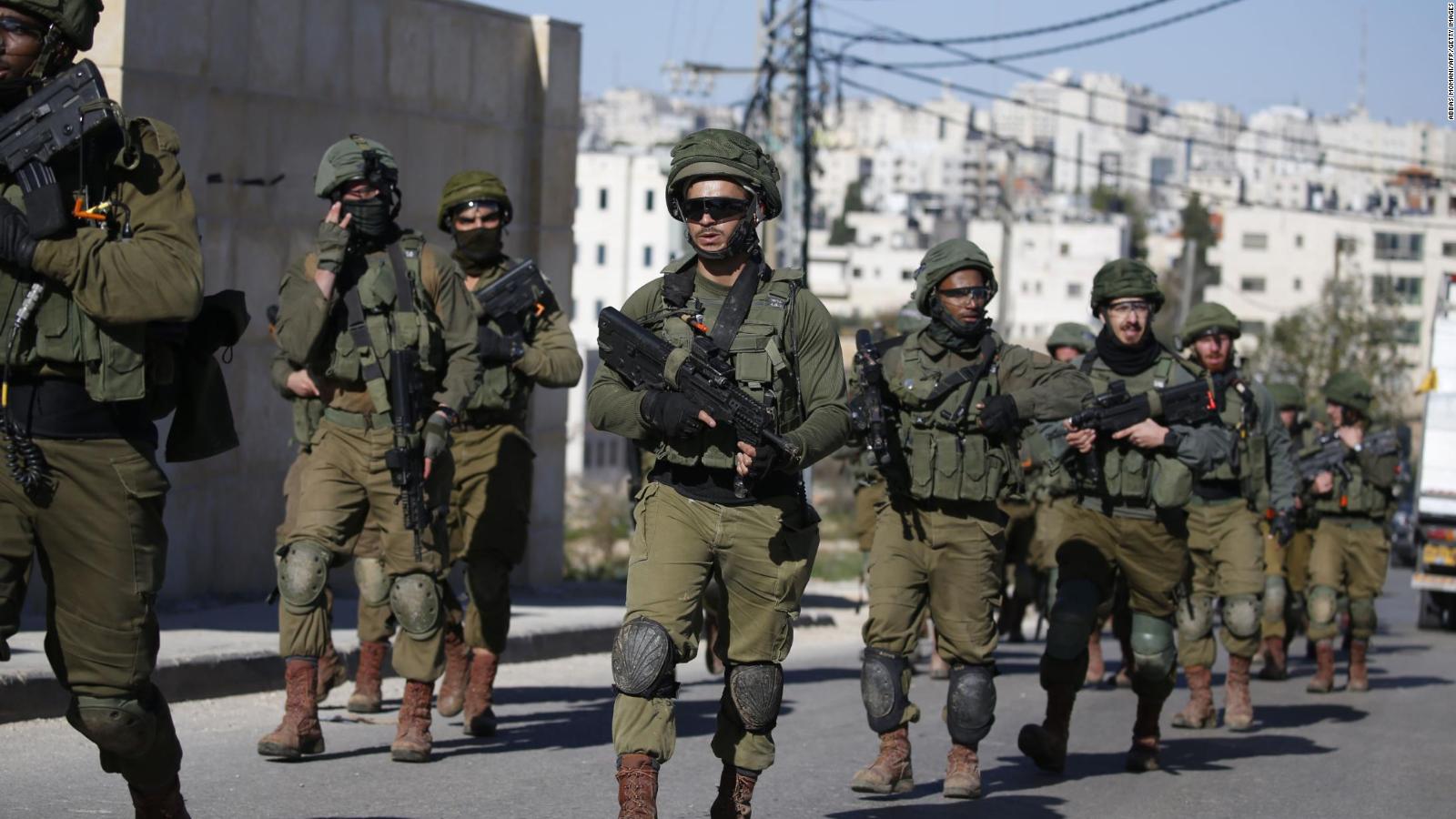 five-israeli-soldiers-charged-with-beating-two-palestinian-detainees-cnn