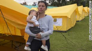 Here's how you can help Venezuelans in need 