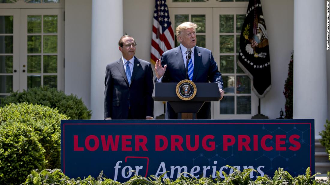 white house drugs