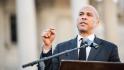 Cory Booker will look to women first for a running mate