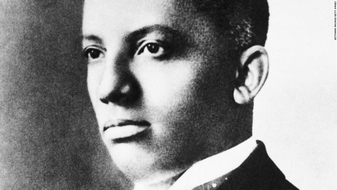 black-history-month-meet-carter-g-woodson-the-man-who-created-it-cnn