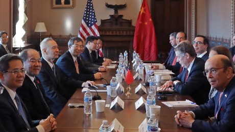 US-China problems run deeper than any trade deal can fix