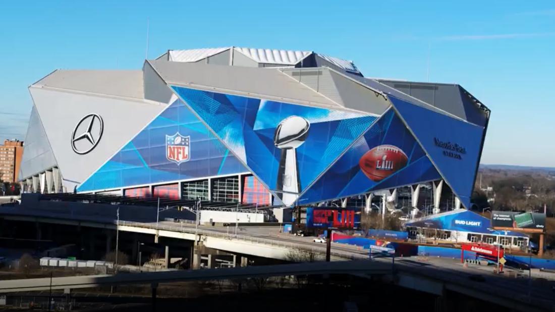 The biggest moments from the Super Bowl CNN.com – RSS Channel