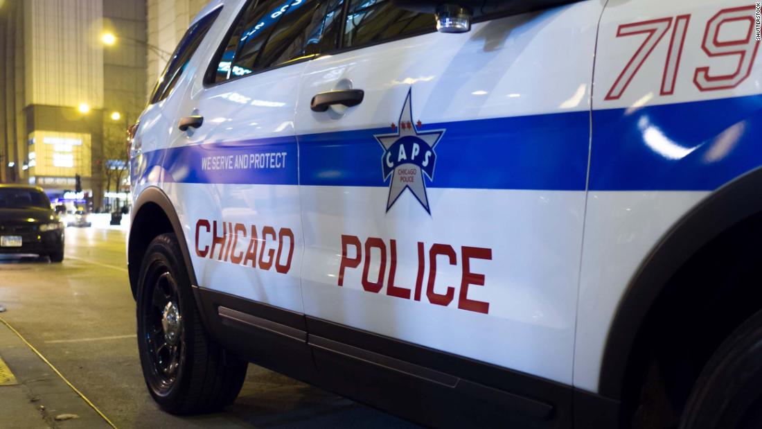 A 17-year veteran of the Chicago Police Department apparently took his own life Monday, the fourth officer suicide in 2019.