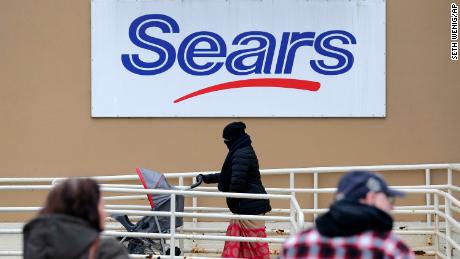 Sears' moment of truth is coming