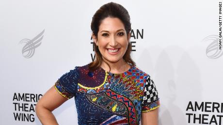 NEW YORK, NY - SEPTEMBER 24:  Randi Zuckerberg attends the American Theatre Wing Centennial Gala at Cipriani 42nd Street on September 24, 2018 in New York City.  (Photo by Noam Galai/Getty Images for American Theatre Wing)