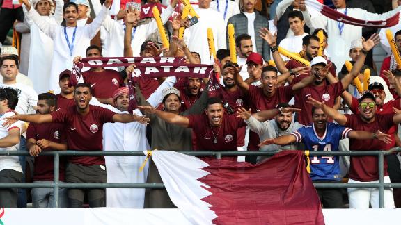 Qatar stuns Japan to win Asian Cup | CNN