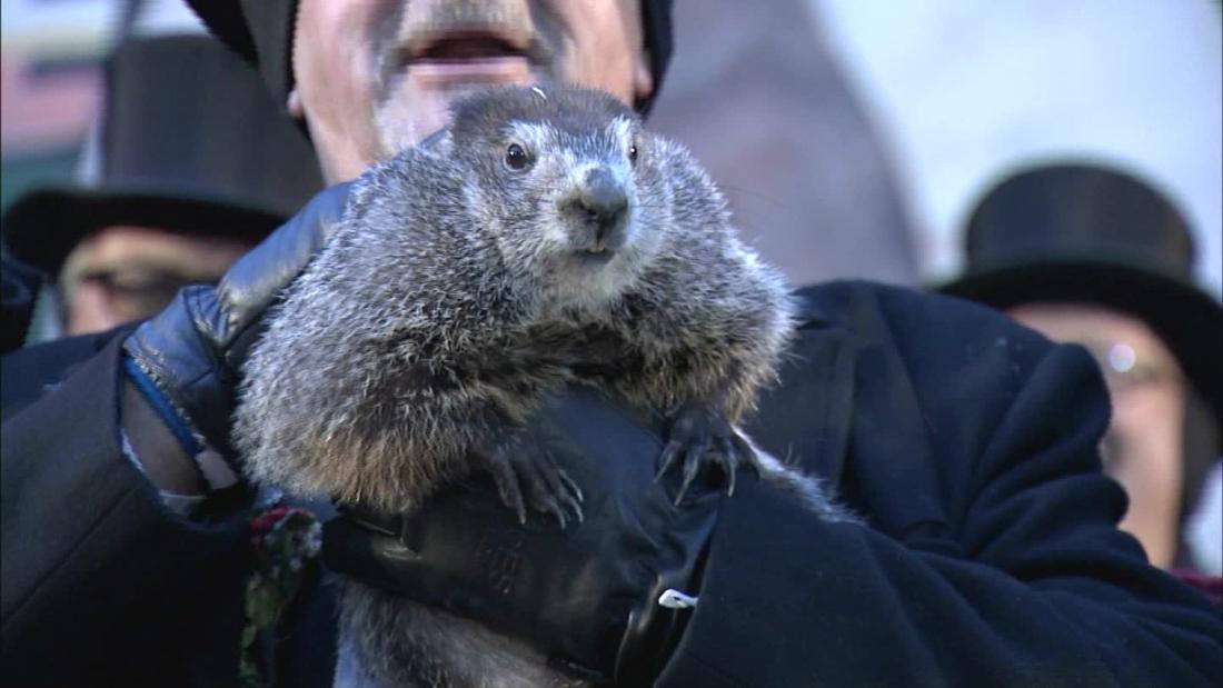 Groundhog Day Fast Facts