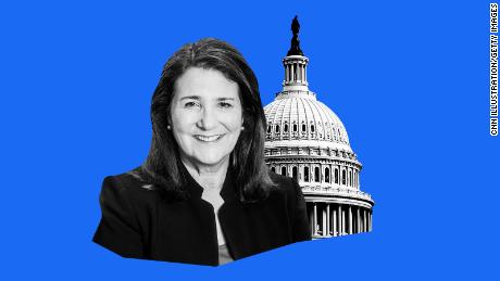 Rep. Diana DeGette, the chair of the Energy and Commerce subcommittee on investigations