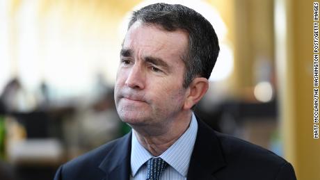 Ralph Northam's yearbook page reveals much more than a young man's mistake