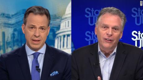 Tapper Mcauliffe split sotu vpx 