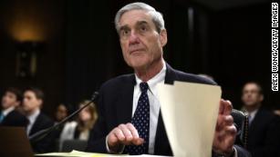 Mueller witnesses worry about release of testimony