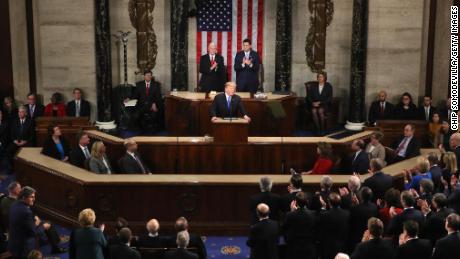 State of the Union promises epic political drama