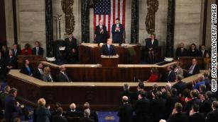 State of the Union promises epic political drama