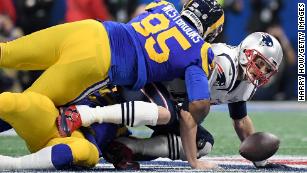 Mastrodonato: Cooper Kupp deserved the Super Bowl MVP over Aaron Donald,  and other leftover thoughts