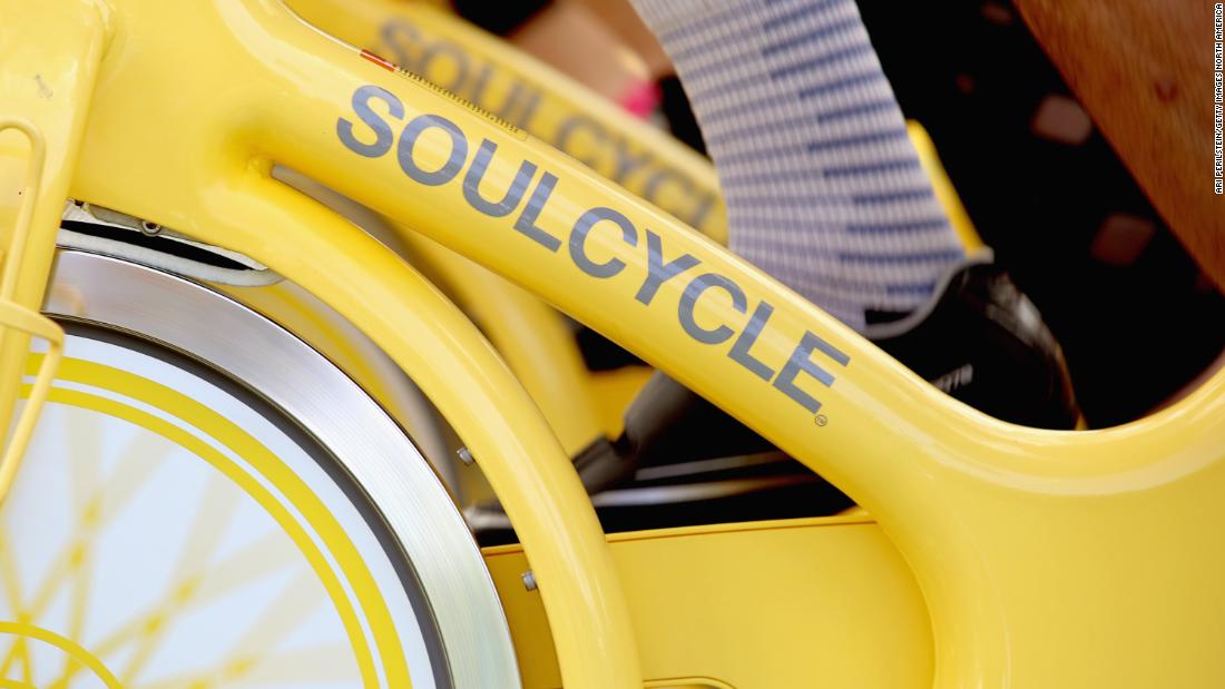 Soulcycle spd sales