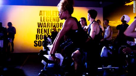 What SoulCycle has learned from Starbucks and Disney