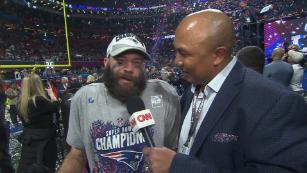 Super Bowl LIII: Patriots Win Super Bowl LIII For 6th Title - CNN